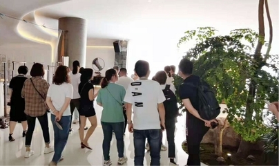 楷模家居跨界融合創(chuàng)新 產(chǎn)業(yè)生態(tài)、購(gòu)物與旅游聯(lián)動(dòng)，11天業(yè)績(jī)近千萬(wàn)