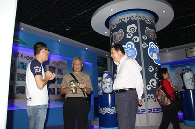 老領(lǐng)導(dǎo)傳經(jīng)送寶，仙客來(lái)再譜新篇——中華全國(guó)供銷(xiāo)合作總社老領(lǐng)導(dǎo)考察仙客來(lái)旅游服務(wù)工作紀(jì)實(shí)