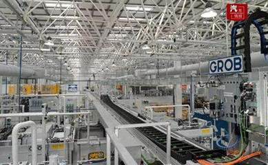 身懷“綠勁”絕技，陸風(fēng)汽車以技術(shù)創(chuàng)新殺出重圍